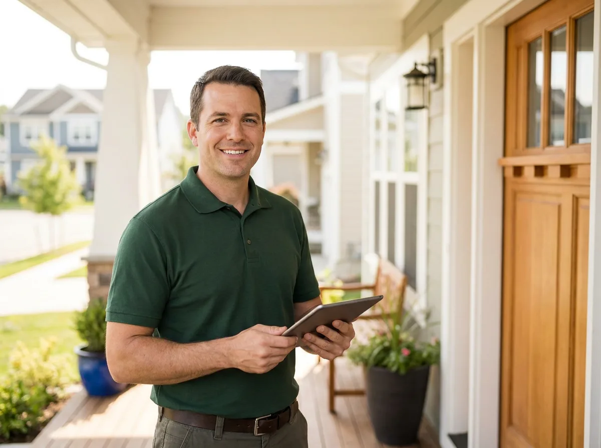 Pest control FAQs for Hooper, NE